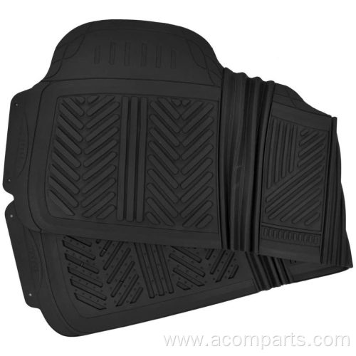 Heavy Duty Rubber Floor Mats for Car SUV